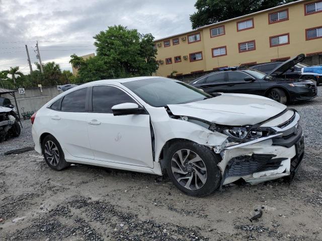 Photo 4 from auction – 2018 HONDA CIVIC EX with VIN 2HGFC2F71JH546550