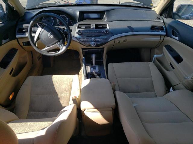 Photo 8 from auction – 2012 HONDA ACCORD LX with VIN 1HGCP2F39CA075558