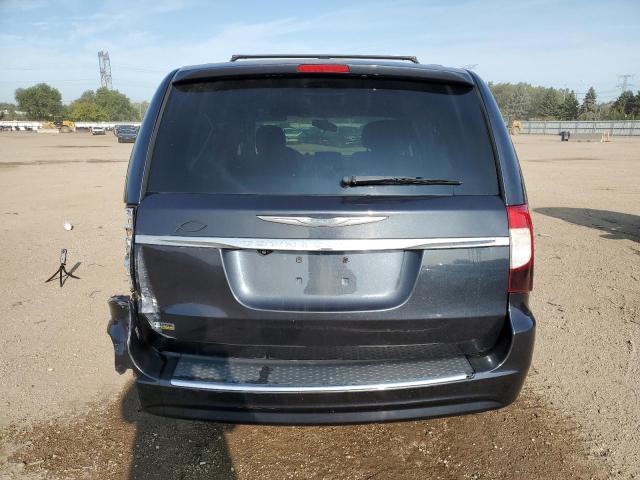 Photo 6 from auction – 2014 CHRYSLER TOWN & COU with VIN 2C4RC1BG0ER208844