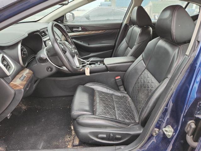 Photo 7 from auction – 2017 NISSAN MAXIMA 3.5S with VIN 1N4AA6AP3HC432355