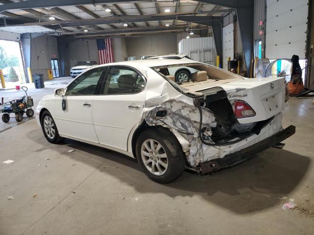 Photo 2 from auction – 2002 LEXUS ES 300 with VIN JTHBF30G420050388