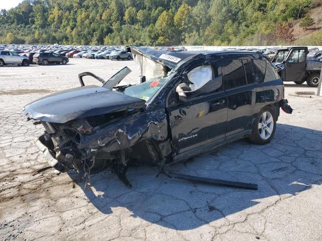 JEEP COMPASS SPORT 2012 with VIN 1C4NJDBB9CD505296 - Photo from auction