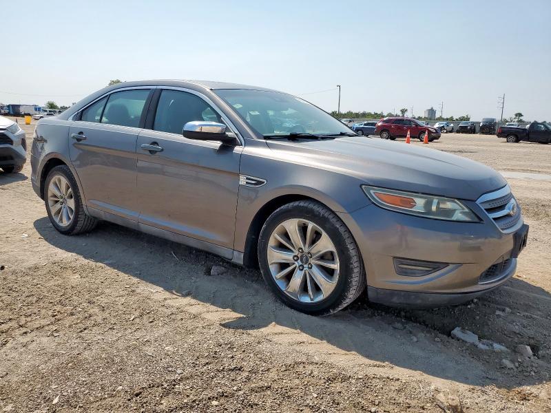 Photo 4 from auction – 2011 FORD TAURUS LIM with VIN 1FAHP2FW7BG173133