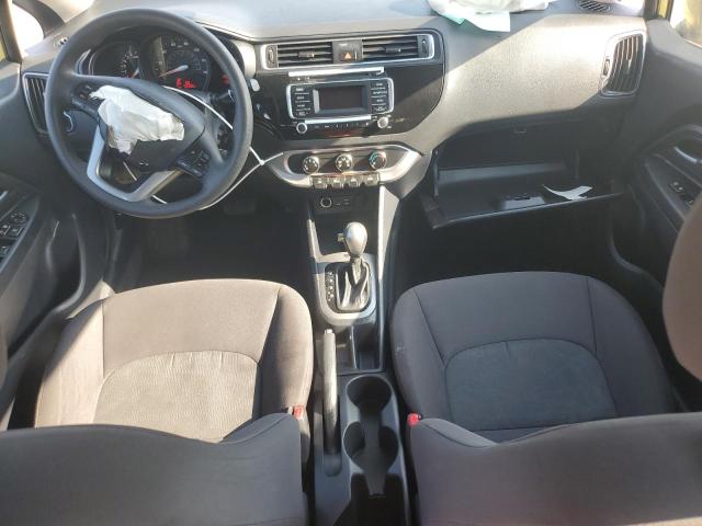 Photo 8 from auction – 2016 KIA RIO LX with VIN KNADM4A33G6568611