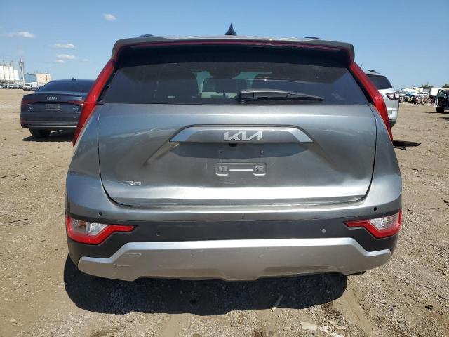 Photo 6 from auction – 2024 KIA NIRO EX with VIN KNDCR3LE2R5160568