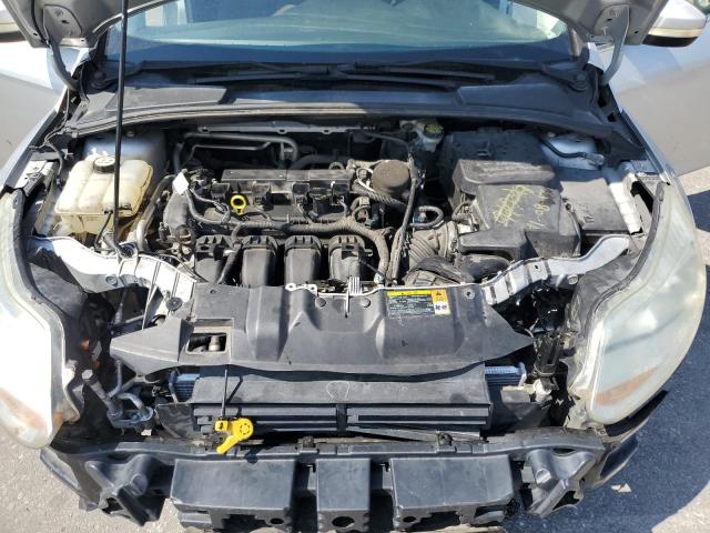 Photo 11 from auction – 2012 FORD FOCUS SEL with VIN 1FAHP3H23CL331038