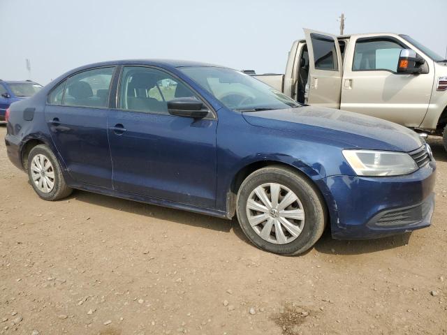 Photo 4 from auction – 2013 VOLKSWAGEN JETTA BASE with VIN 3VW2K7AJ1DM281101
