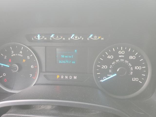 Photo 9 from auction – 2019 FORD F150 with VIN 1FTEW1EP1KFD03269