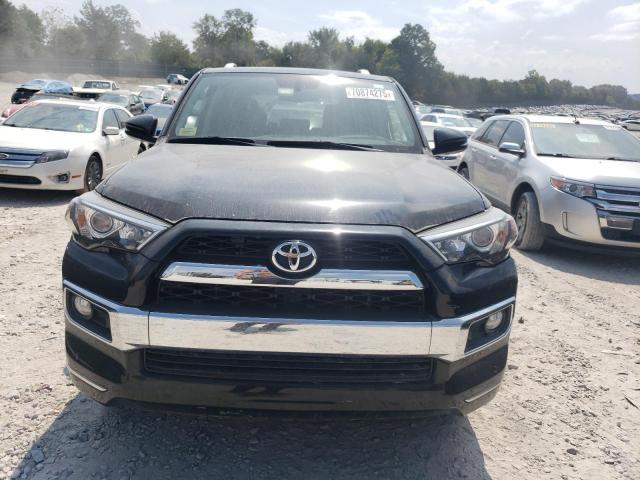 Photo 5 from auction – 2016 TOYOTA 4RUNNER SR with VIN JTEBU5JR7G5394211