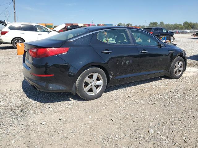 Photo 3 from auction – 2015 KIA OPTIMA LX with VIN 5XXGM4A76FG357793