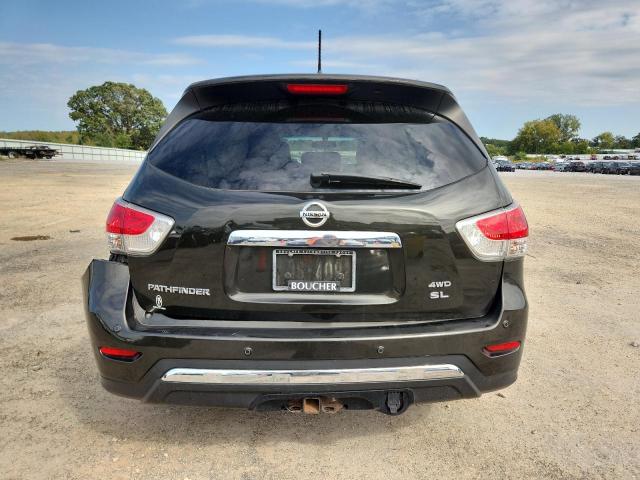 Photo 6 from auction – 2015 NISSAN PATHFINDER with VIN 5N1AR2MM9FC711802