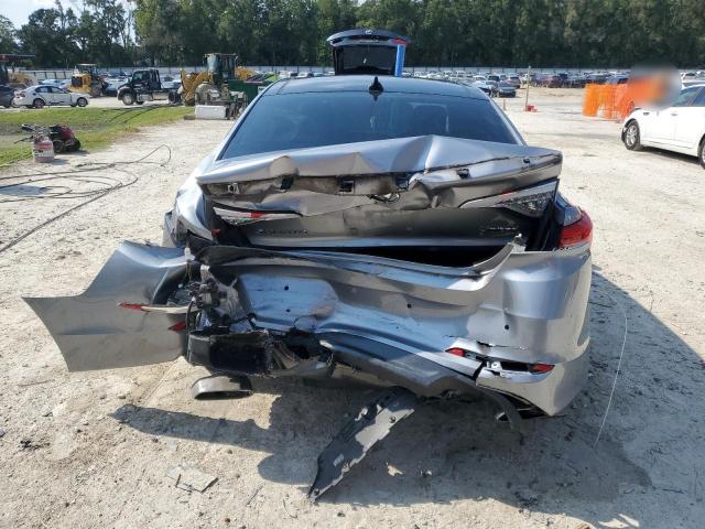 Photo 6 from auction – 2015 HYUNDAI SONATA SPO with VIN 5NPE34AF5FH029075
