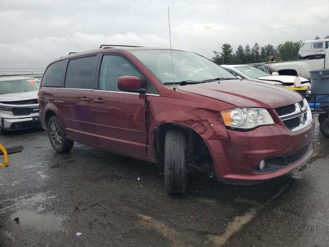 Photo 4 from auction – 2017 DODGE GRAND CARA with VIN 2C4RDGCG0HR761853