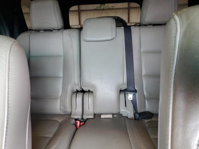 Photo 10 from auction – 2013 FORD EXPLORER X with VIN 1FM5K8D88DGA57439