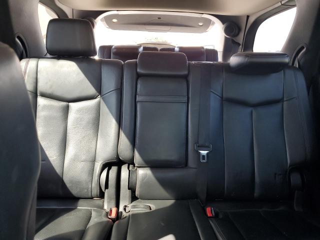 Photo 10 from auction – 2013 DODGE DURANGO R/T with VIN 1C4SDHCT6DC613231