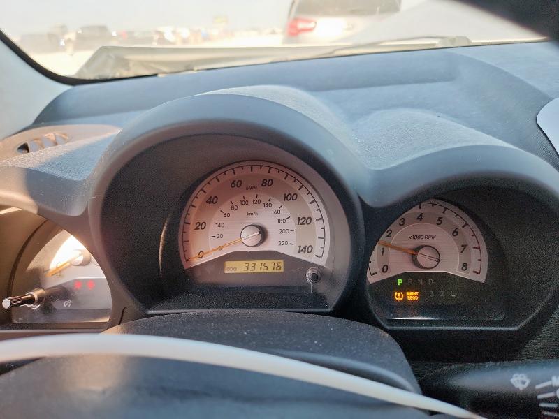 Photo 9 from auction – 2006 TOYOTA SCION TC with VIN JTKDE177660103355
