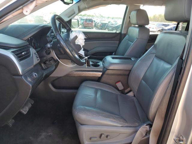 Photo 7 from auction – 2015 CHEVROLET SUBURBAN C with VIN 1GNSCJKC6FR563787