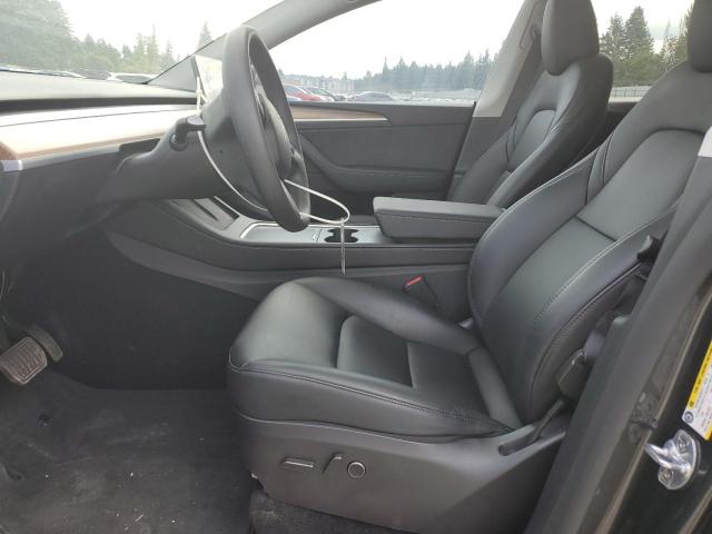 Photo 7 from auction – 2025 TESLA MODEL Y with VIN 7SAYGDEE8SF240267