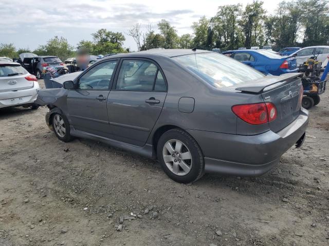 Photo 2 from auction – 2008 TOYOTA COROLLA CE with VIN 2T1BR32E38C905892