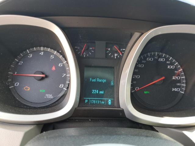 Zdjęcie 9 z aukcji – 2012 CHEVROLET EQUINOX LT z VIN 2GNFLEEKXC6191972