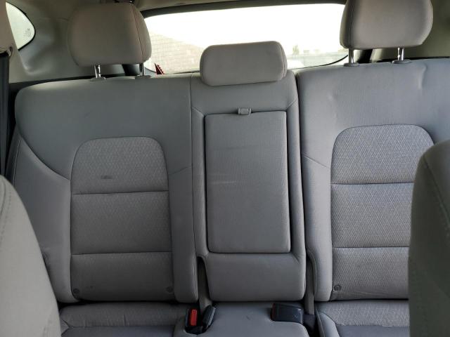 Photo 10 from auction – 2018 HYUNDAI TUCSON SE with VIN KM8J2CA42JU790084