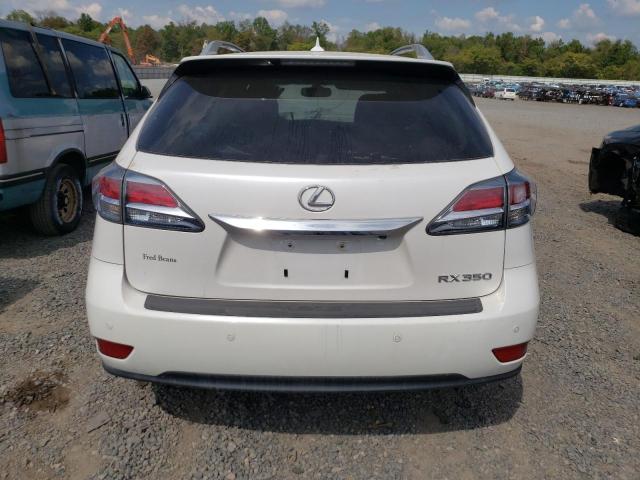 Zdjęcie 6 z aukcji – 2013 LEXUS RX 350 BASE z VIN 2T2BK1BA3DC193332