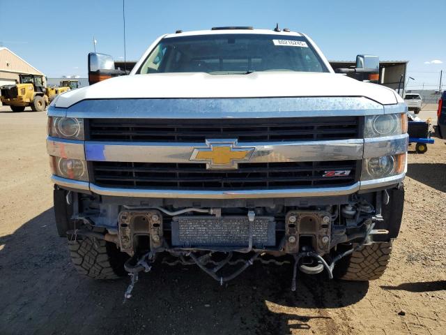 Photo 5 from auction – 2015 CHEVROLET SILVERADO with VIN 1GC4K0C88FF505710