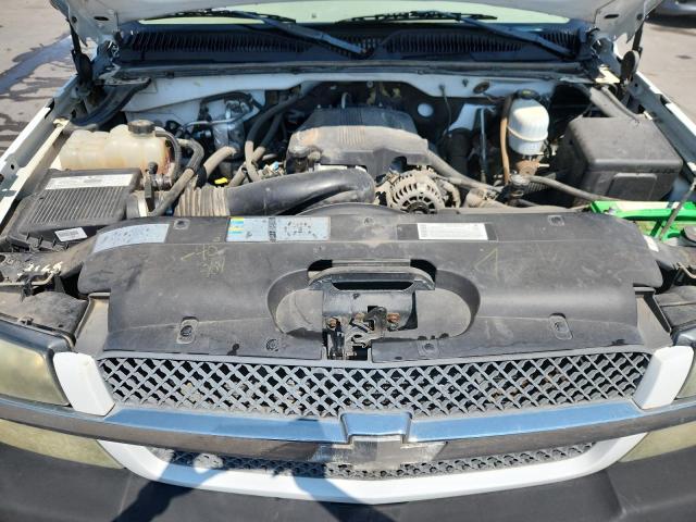 Photo 11 from auction – 2003 CHEVROLET SILVERADO with VIN 1GCHK29GX3E175047