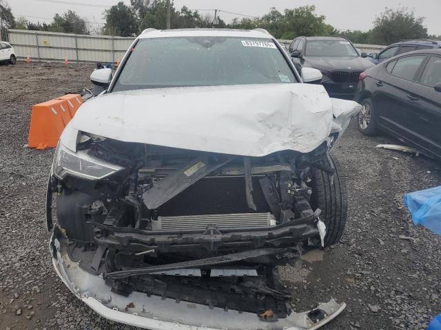 Photo 5 from auction – 2021 AUDI Q3 PREMIUM with VIN WA1EECF36M1121619