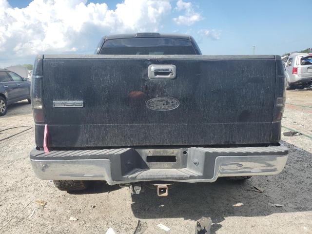 Photo 6 from auction – 2006 FORD F150 with VIN 1FTPX145X6NA17020