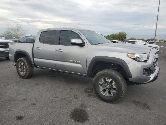 Photo 4 from auction – 2017 TOYOTA TACOMA DOU with VIN 3TMAZ5CN5HM037746
