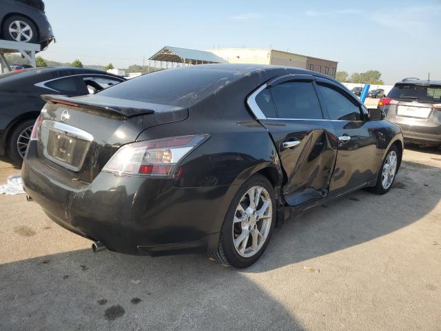 Photo 3 from auction – 2012 NISSAN MAXIMA S with VIN 1N4AA5AP8CC851904