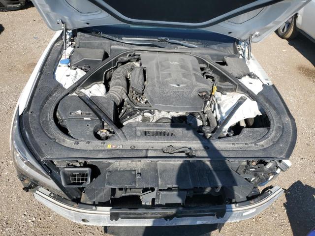 Photo 11 from auction – 2018 GENESIS G80 BASE with VIN KMHGN4JE0JU240219