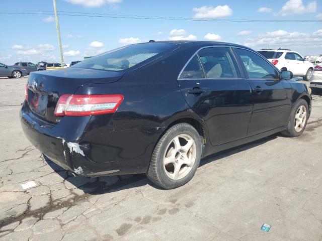 Photo 3 from auction – 2011 TOYOTA CAMRY BASE with VIN 4T4BF3EK9BR132397