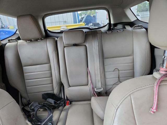 Photo 10 from auction – 2013 FORD ESCAPE SEL with VIN 1FMCU0HX8DUD07607