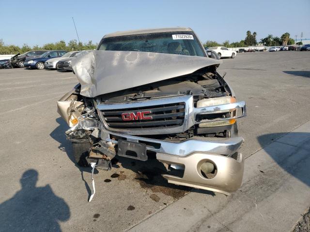 Photo 5 from auction – 2005 GMC NEW SIERRA C1500 with VIN 2GTEC13T351270084