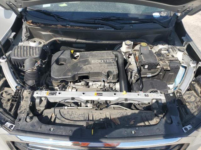 Photo 12 from auction – 2020 GMC TERRAIN SLE with VIN 3GKALMEVXLL179554