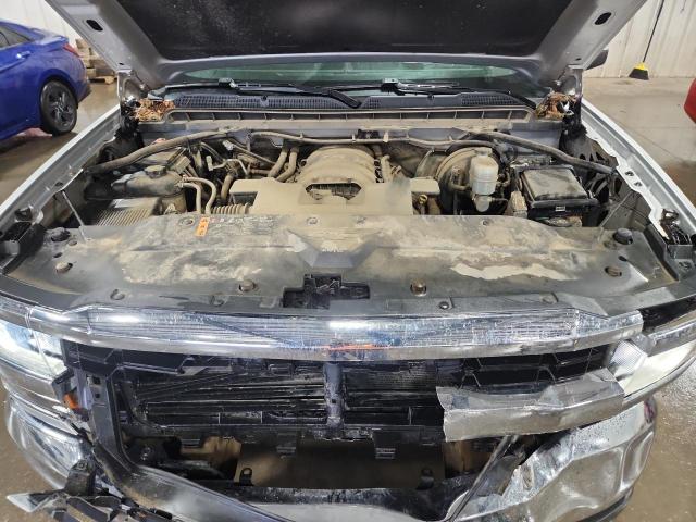 Photo 11 from auction – 2019 CHEVROLET SILVERADO with VIN 2GCVKPEC0K1128421