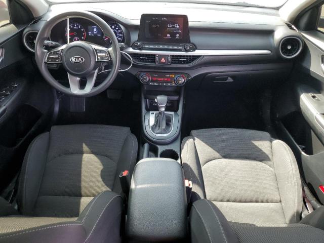 Photo 8 from auction – 2019 KIA FORTE FE with VIN 3KPF24AD0KE050761