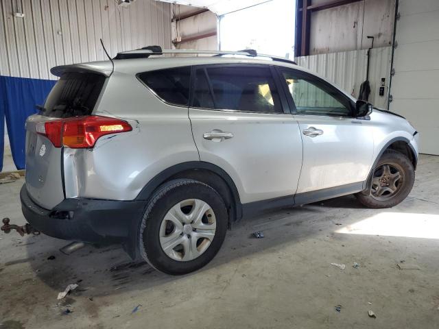 Photo 3 from auction – 2014 TOYOTA RAV4 LE with VIN JTMBFREV4ED061660