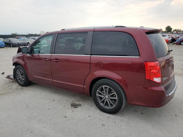 Zdjęcie 2 z aukcji – 2017 DODGE GRAND CARA z VIN 2C4RDGCG8HR678400