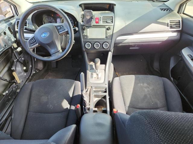 Photo 8 from auction – 2015 SUBARU IMPREZA with VIN JF1GPAA63FH259004