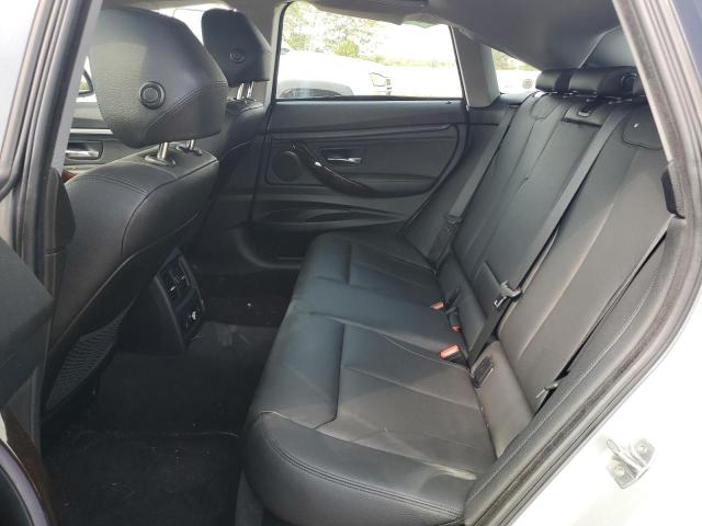 Photo 10 from auction – 2015 BMW 328 XIGT S with VIN WBA8Z5C57FGS36770