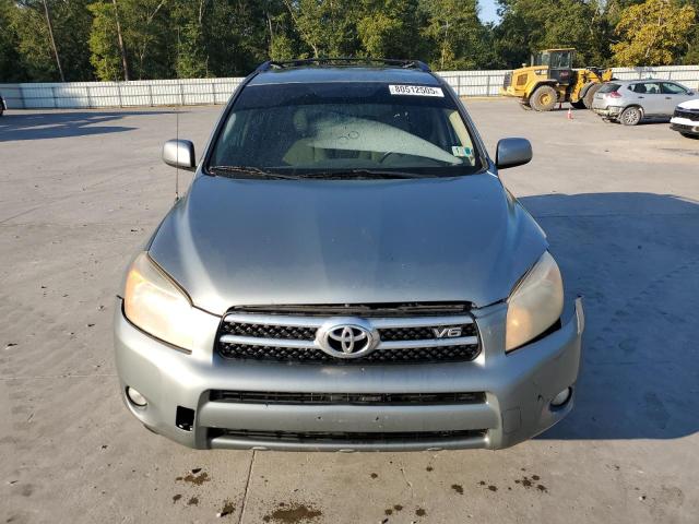 Photo 5 from auction – 2008 TOYOTA RAV4 LIMIT with VIN JTMBK31V685069725