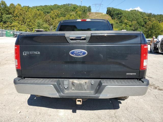 Foto 6 de la subasta – 2015 FORD F150 SUPER con VIN 1FTEX1CF2FFD11300