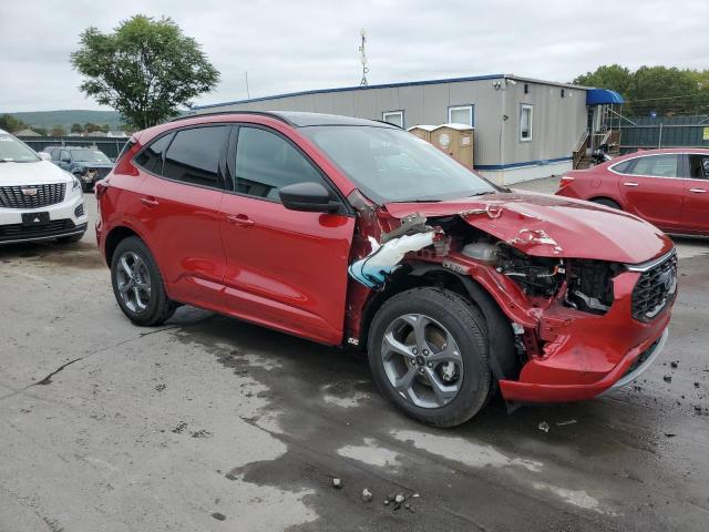 Photo 4 from auction – 2024 FORD ESCAPE ST with VIN 1FMCU9MN9RUB16665