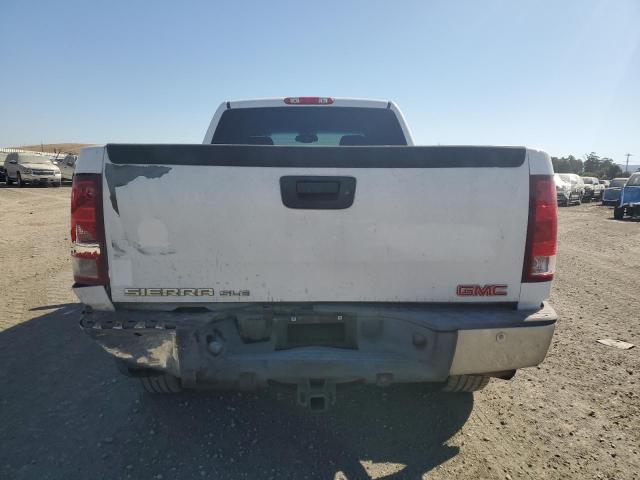 Photo 6 from auction – 2009 GMC SIERRA C1500 SLE with VIN 2GTEC29J591136520