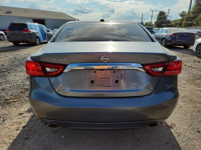 Photo 6 from auction – 2016 NISSAN MAXIMA 3.5 with VIN 1N4AA6AP0GC403894