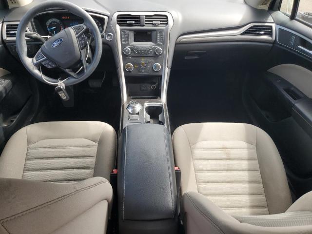 Photo 8 from auction – 2017 FORD FUSION with VIN 3FA6P0G76HR404804