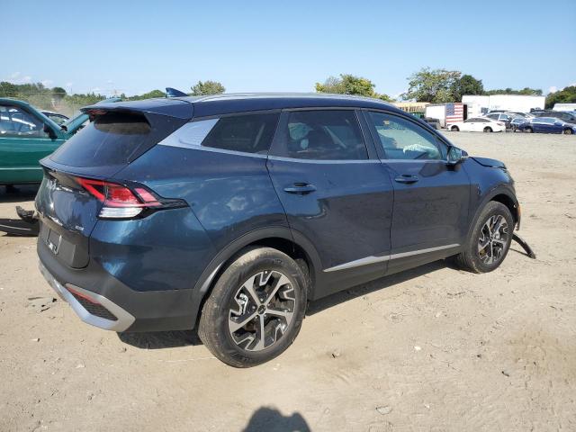 Photo 3 from auction – 2025 KIA SPORTAGE E with VIN KNDPVCDG4S7258914